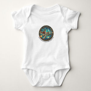 ARTEMIS BABY STRAMPLER