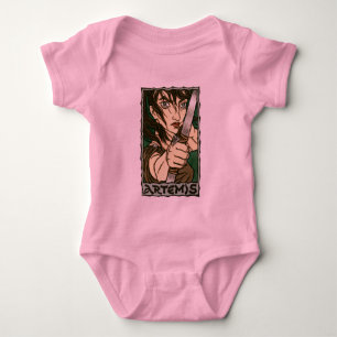 Artemis Baby Strampler