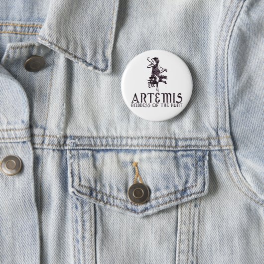 Artemis Button (Beispiel)