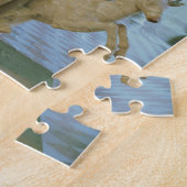 Artemis der Huntress, bekannt als die 'Diana von Puzzle (Seite)