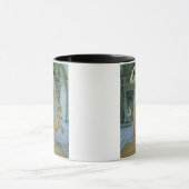 Artemis der Huntress, bekannt als die 'Diana von Tasse (Zentrum)