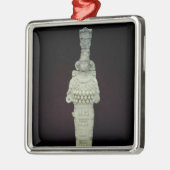 Artemis des Ephesians, ANZEIGE 135-175 Silbernes Ornament (Links)