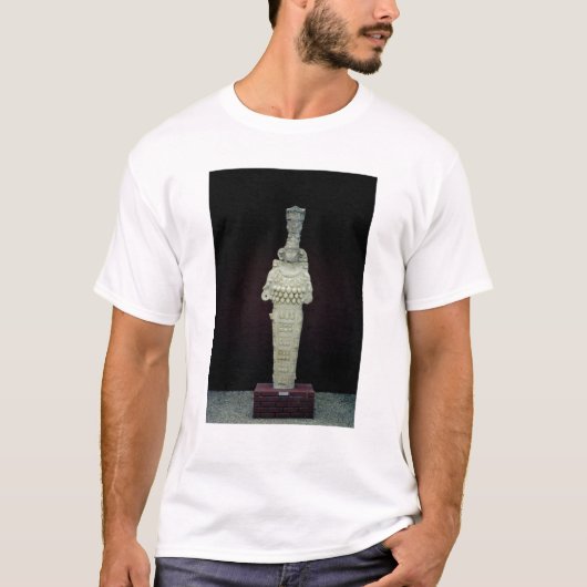 Artemis des Ephesians, ANZEIGE 135-175 T-Shirt (Vorderseite)