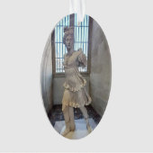 Artemis (Diana) Rospigliosi Type Sculpture Ornament (Vorderseite)