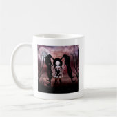 Artemis Fee Kaffeetasse (Links)