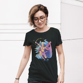 Artemis griechische Mythologie-Göttin T-Shirt