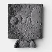 Artemis II Lunar Craters Dosenkühler (Vorderseite)