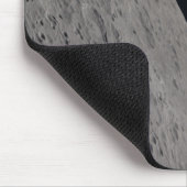 Artemis II Lunar Flyby Mousepad (Ecke)