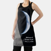 Artemis II Lunar Flyby Schürze (InSitu)