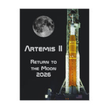 Artemis-II-Mondmission