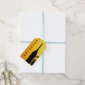 Artemis II to Launch Pad Geschenkanhänger (Mit Garn)