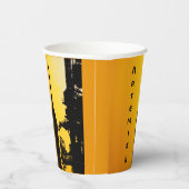 Artemis II to Launch Pad Pappbecher (Rechts)