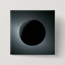 Artemis II Total Solar Eclipse Button
