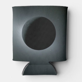 Artemis II Total Solar Eclipse Dosenkühler