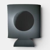 Artemis II Total Solar Eclipse Dosenkühler (Rückseite)