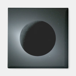 Artemis II Total Solar Eclipse Magnet