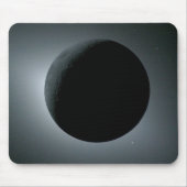 Artemis II Total Solar Eclipse Mousepad (Vorne)