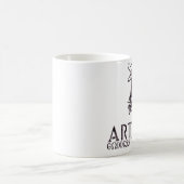 Artemis Kaffeetasse (Mittel)