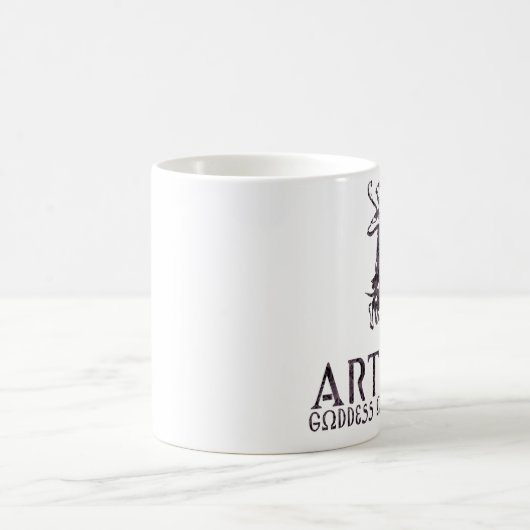 Artemis Kaffeetasse (Mittel)