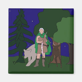 Artemis-Magnet Magnet