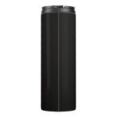 Artemis-Mondmission Thermosbecher (Rückseite)