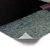 Artemis of the Ephesians, 135-175 AD Poster (Ecke)