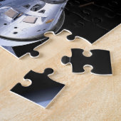 Artemis Orion SLS Moon Mission Puzzle (Seite)