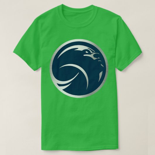 Artemis T-Shirt (Design vorne)