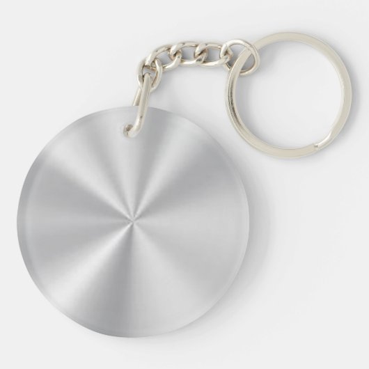 Artemis und Apollo Schlüsselanhänger (Rückseite)