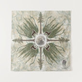 Artemis Wandteppich (Vorderseite)