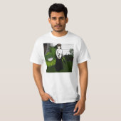 Artemisfowl5000 T-Shirt (Vorne ganz)