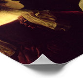 Artemisia, 1634 poster (Ecke)