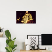 Artemisia, 1634 poster (Heimbüro)