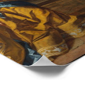 Artemisia Gentileschi Poster (Ecke)