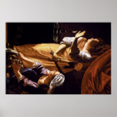 Artemisia Gentileschi Poster (Vorne)
