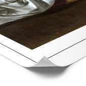 Artemisia Gentileschi Zedign Art Poster #49 (Ecke)