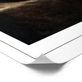 Artemisia Gentileschi Zedign Art Poster #81 (Ecke)