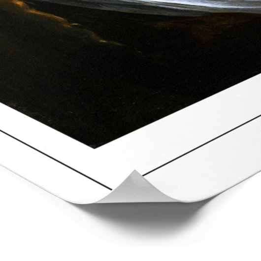 Artemisia Gentileschi Zedign Art Poster #86 (Ecke)