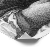 Artemisia of Caria Poster (Ecke)