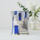 Artemonas - Sifnos Postkarte (Stehend Vorderseite)