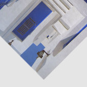 Artemonas - Sifnos Seidenpapier (Ausschnitt)