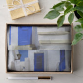Artemonas - Sifnos Seidenpapier (Geschenk)