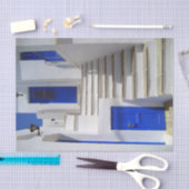 Artemonas - Sifnos Seidenpapier (Handwerk)