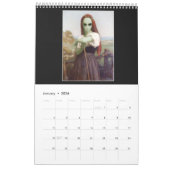 ARTEN Nr. 2 Kalender (Jan 2026)