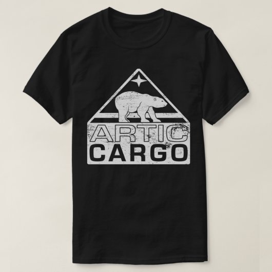 Artengang T-Shirt (Design vorne)
