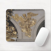 Artengel Louis XIV, vom Bogen zu Mousepad (Mit Mouse)