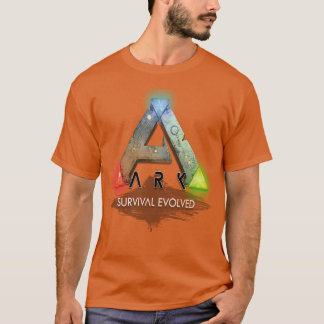 Artenüberleben T-Shirt