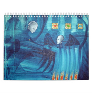 arteology 2009 kalender