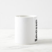 © ARTEPARAJESUS142 KAFFEETASSE (Mittel)