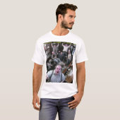 Arter Morgin T-Shirt (Vorne ganz)